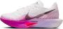 Nike Vaporfly 3 wedstrijdschoenen voor dames (straat) Wit - Thumbnail 2