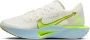 Nike Vaporfly 3 wedstrijdschoenen voor dames (straat) Wit - Thumbnail 2