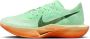 Nike Vaporfly 3 'Eliud Kipchoge' wedstrijdschoenen voor heren (straat) Groen - Thumbnail 2