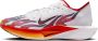 Nike Vaporfly 3 Wedstrijdschoenen voor heren (straat) Wit - Thumbnail 2