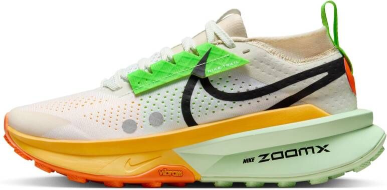 Nike ZoomX Zegama Trail 2 Dames