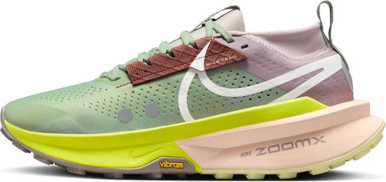 Nike ZoomX Zegama Trail 2 Dames