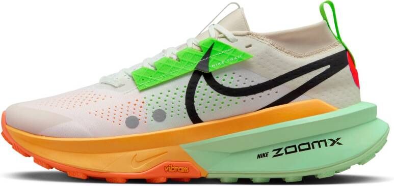 Nike ZoomX Zegama Trail 2 Heren