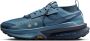 Nike Zegama Trail 2 trailrunningschoenen voor heren Blauw - Thumbnail 2