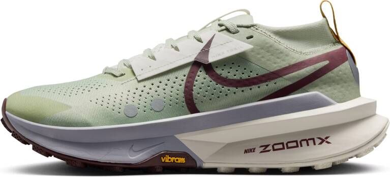 Nike ZoomX Zegama Trail 2 Heren