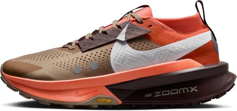 Nike ZoomX Zegama Trail 2 Heren