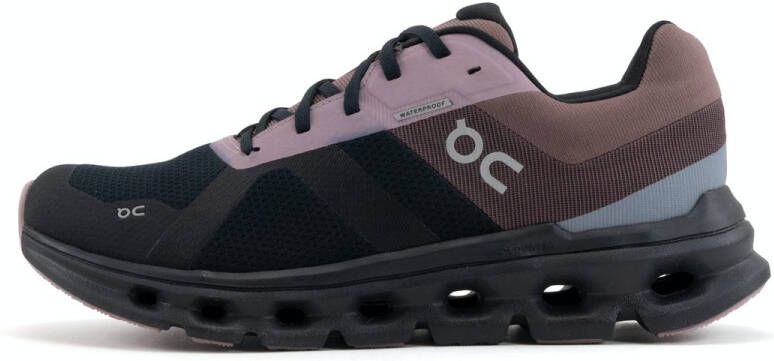 On Cloudrunner Waterproof Dames