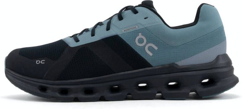 On Cloudrunner Waterproof Heren