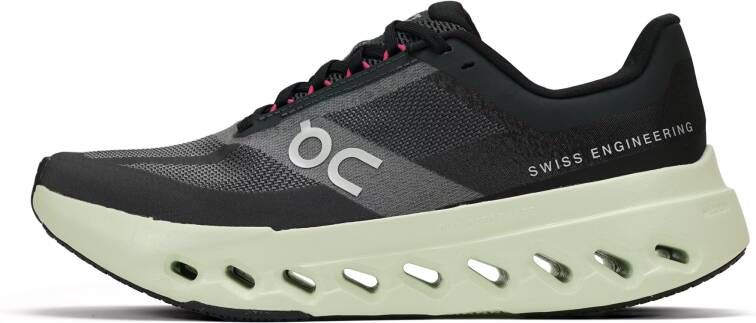 On Women's Cloudsurfer Next Hardloopschoenen meerkleurig