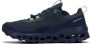 On Cloudultra 2 Po Trailschoen Dames Blauw - Thumbnail 2