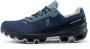 ON Running Cloudventure WP Waterproof Heren Trail-Running Schoenen Hardloopschoenen Denim-Midnight - Thumbnail 2