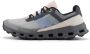 ON Running Cloudvista Grijze Sneakers Multicolor - Thumbnail 2