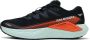 Salomon Zwarte Sneakers Black Heren - Thumbnail 2