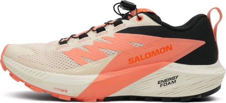 Salomon Sense Ride 5 Dames