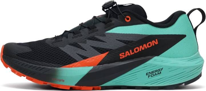 Salomon Sense Ride 5 Heren