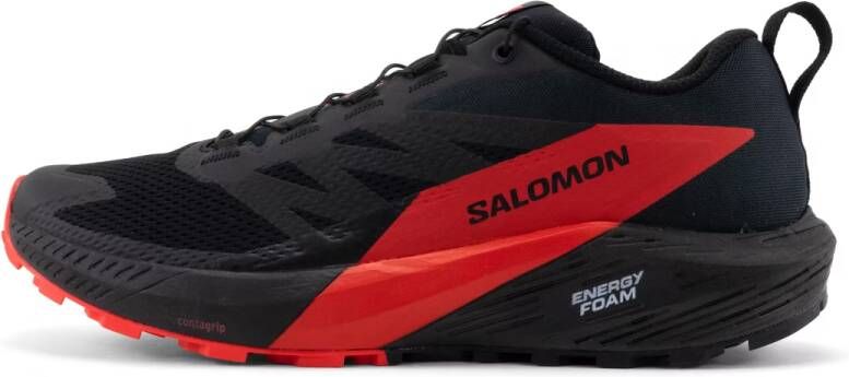 Salomon Sense Ride 5 Heren