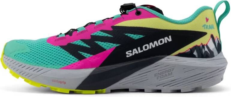 Salomon Sense Ride 5 Martina LTD Unisex