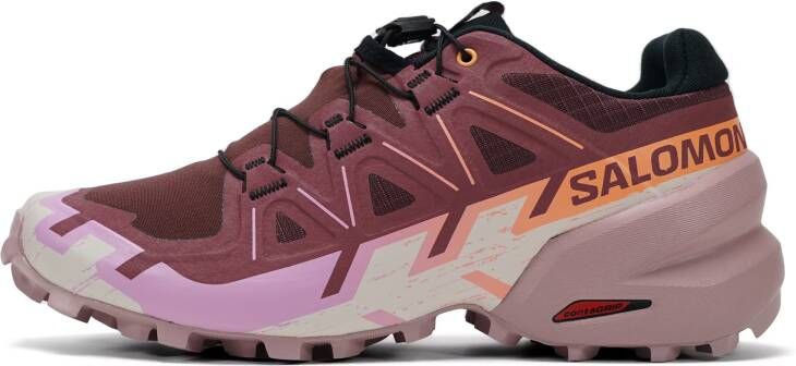 Salomon Speedcross 6 Dames