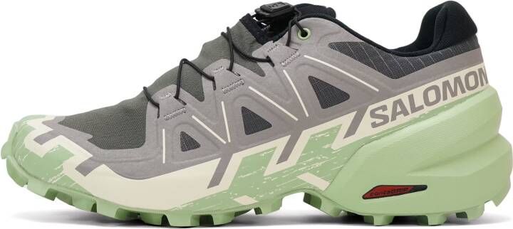 Salomon Speedcross 6 Dames