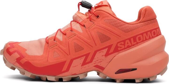 Salomon Speedcross 6 Dames