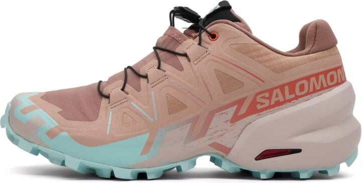 Salomon Speedcross 6 Dames