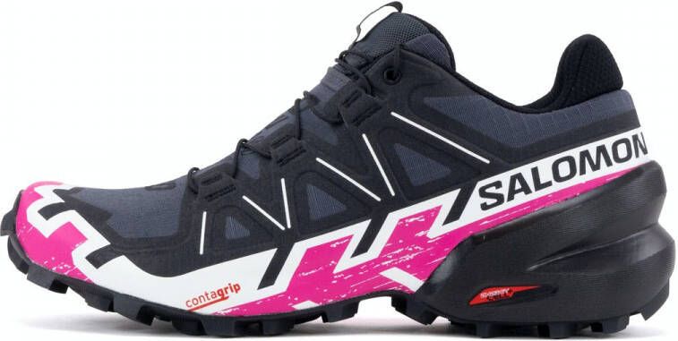 Salomon Speedcross 6 Dames