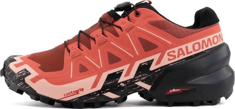 Salomon Speedcross 6 Dames