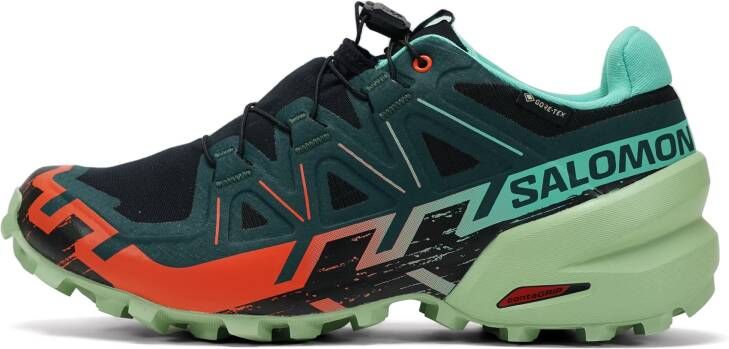 Salomon Speedcross 6 GTX Dames