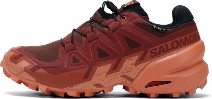 Salomon Speedcross 6 GTX Dames