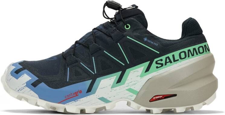 Salomon Speedcross 6 GTX Dames