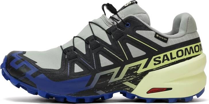 Salomon Speedcross 6 GTX Heren