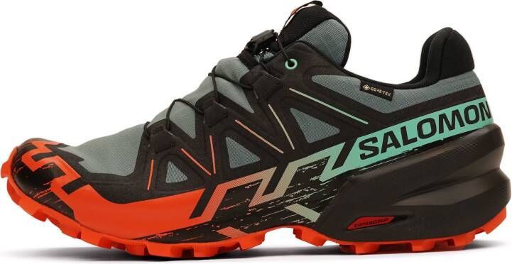 Salomon Speedcross 6 GTX Heren