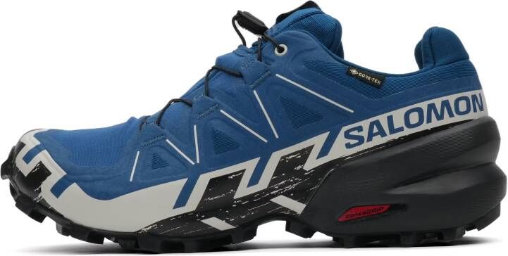 Salomon Speedcross 6 GTX Heren