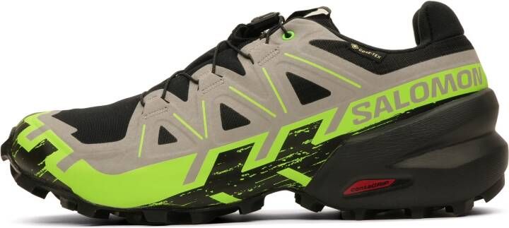 Salomon Speedcross 6 GTX Heren