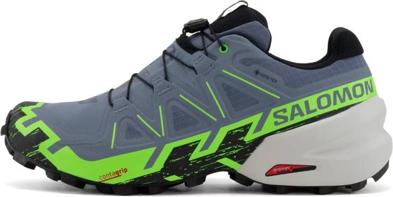 Salomon Speedcross 6 GTX Heren