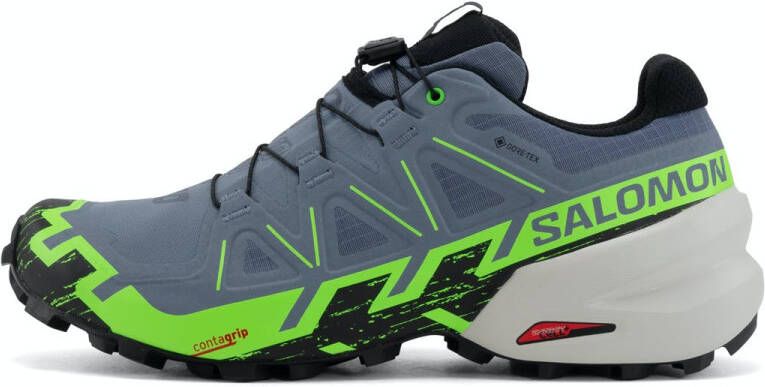 Salomon speedcross 5 online gtx heren