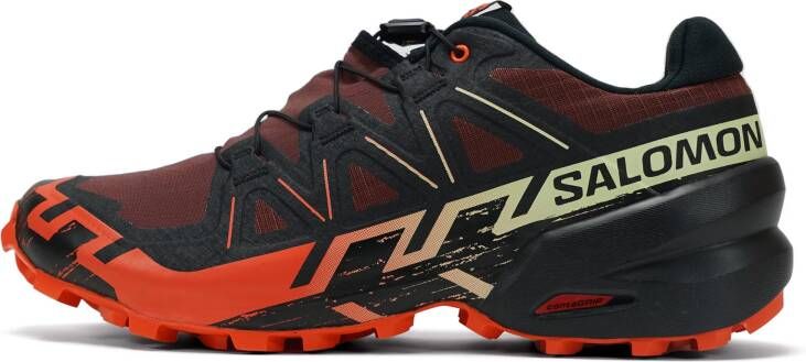 Salomon Speedcross 6 Heren