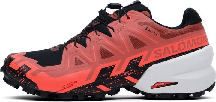 Salomon Spikecross 6 GTX Unisex