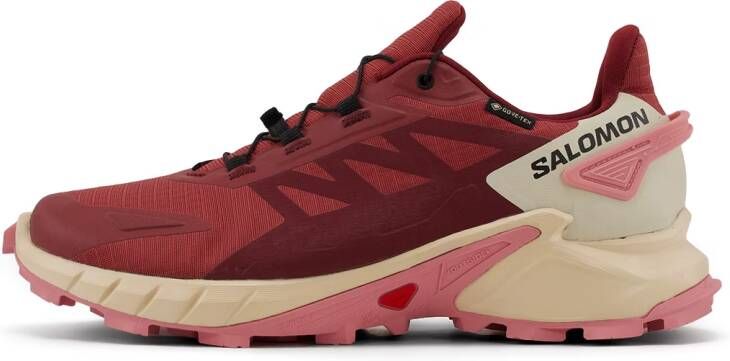 Salomon Supercross 4 GTX Dames