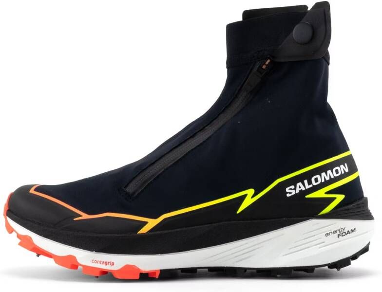 Salomon Winter Cross Spike Unisex