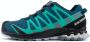 Salomon Women's XA Pro 3D V8 GTX Multisportschoenen meerkleurig - Thumbnail 2