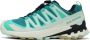 Salomon Zwarte Sneakers voor Mannen Multicolor Dames - Thumbnail 2