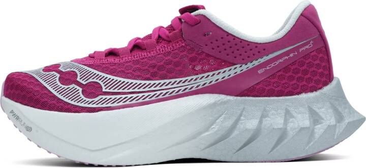 Saucony Endorphin Pro 4 Dames