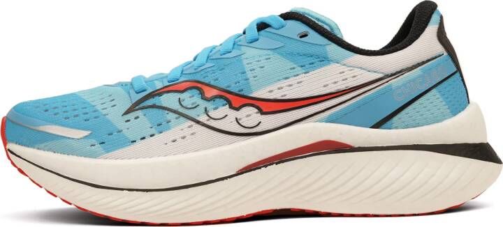 Saucony Endorphin Speed 3 Dames