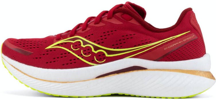 Saucony Endorphin Speed 3 Heren - Foto 2