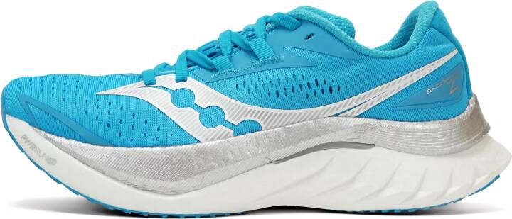 Saucony Endorphin Speed 4 Dames