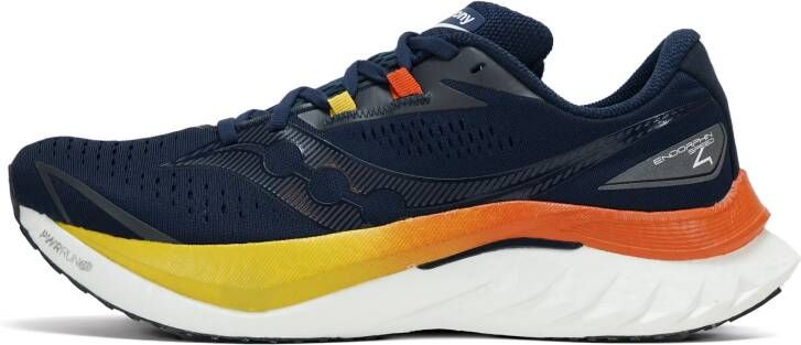 Saucony Endorphin Speed 4 Heren