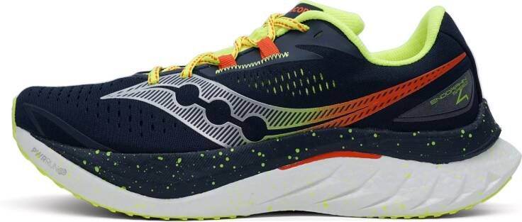 Saucony Endorphin Speed 4 Heren