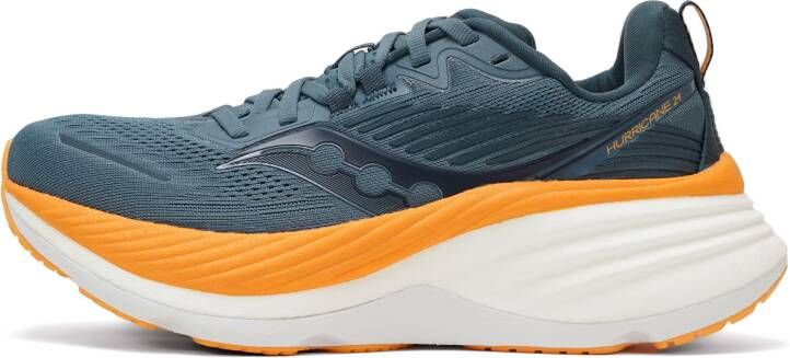 Saucony Hurricane 24 Dames