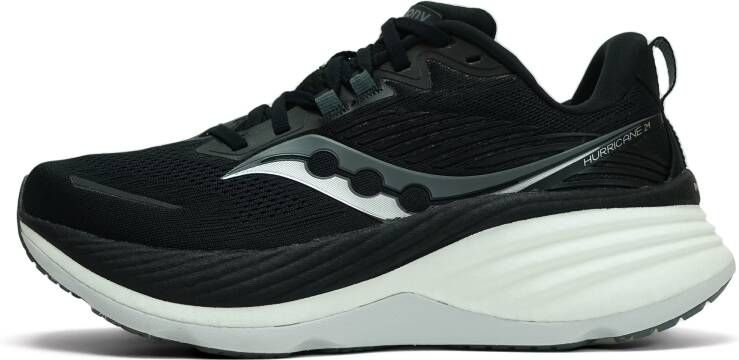 Saucony Hurricane 24 (Wide) Dames